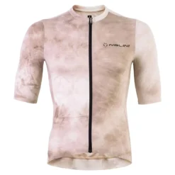 Uomo Nalini Maglie*agia Tie Dye -