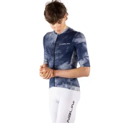 Uomo Nalini Maglie*agia Tie Dye -