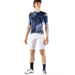 Uomo Nalini Maglie*agia Tie Dye -