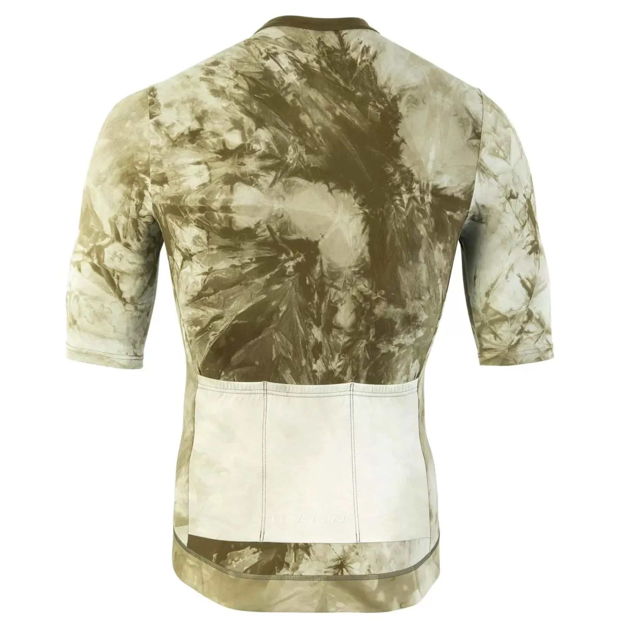 Uomo Nalini Maglie*agia Tie Dye -