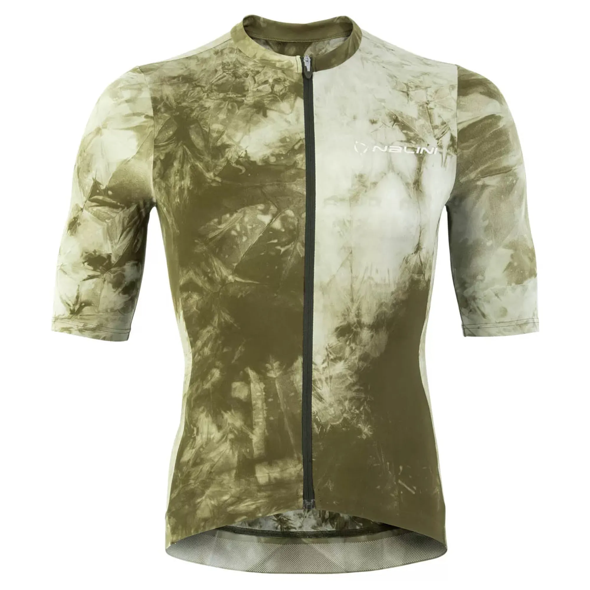 Uomo Nalini Maglie*agia Tie Dye -