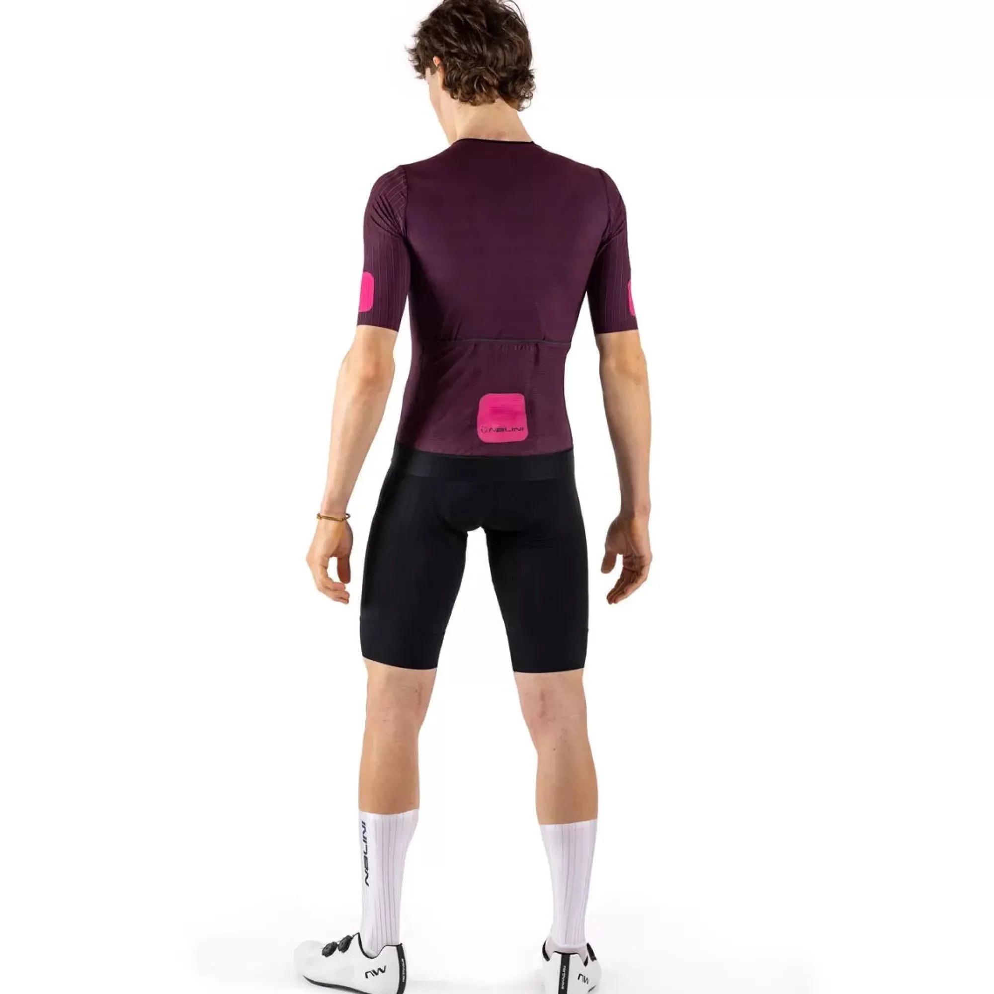 Uomo Nalini Maglie*agia Xkin peed -