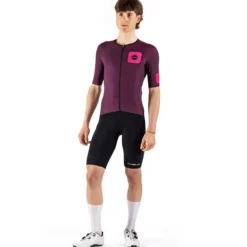 Uomo Nalini Maglie*agia Xkin peed -