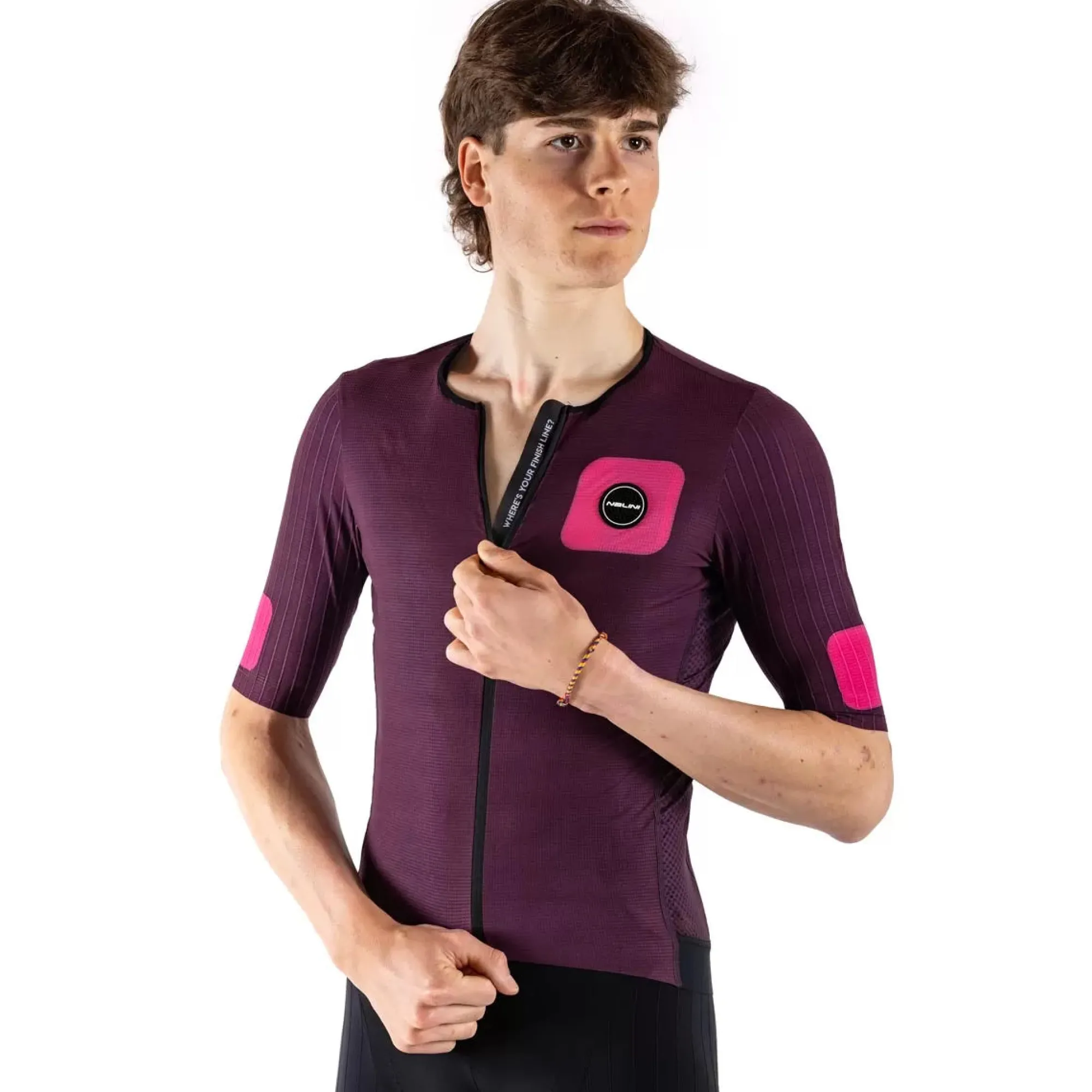Uomo Nalini Maglie*agia Xkin peed -