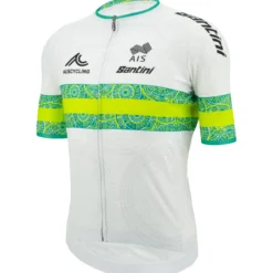 Uomo Santini Maglie*agia Nazionae Autraiana