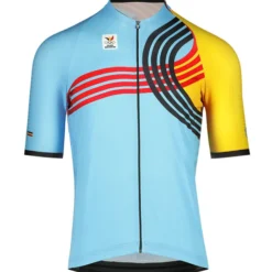 Uomo Bioracer Maglie*agia Nazionae Bega - Parigi 2024