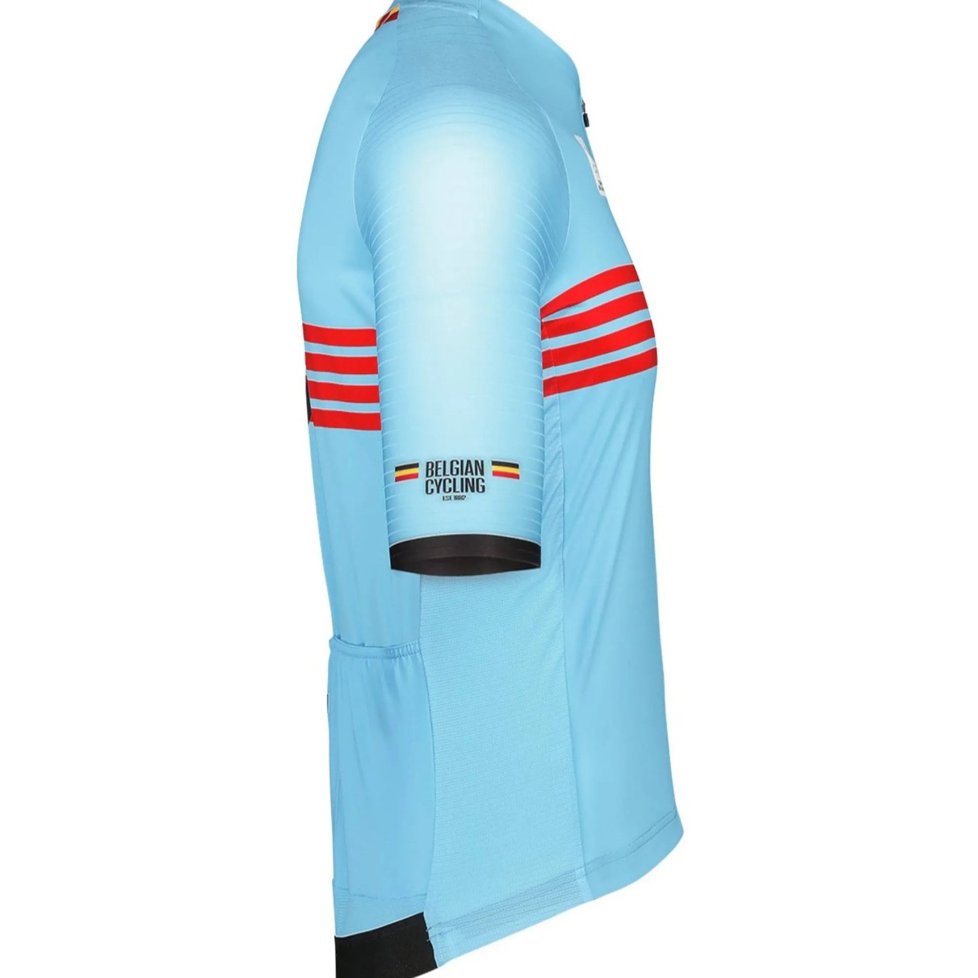 Uomo Bioracer Maglie*agia Nazionae Bega - Parigi 2024