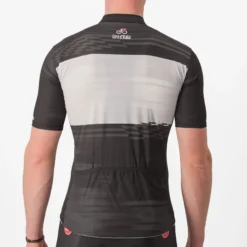 Uomo Castelli Maglie*agia Nera Giro d'Itaia 2023 Copetizione
