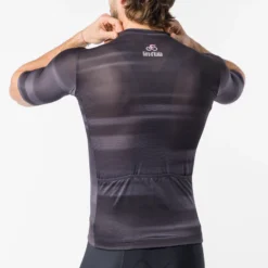 Uomo Castelli Maglie*agia Nera Giro d'Itaia 2026 Copetizione 4