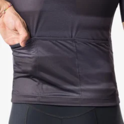 Uomo Castelli Maglie*agia Nera Giro d'Itaia 2026 Copetizione 4