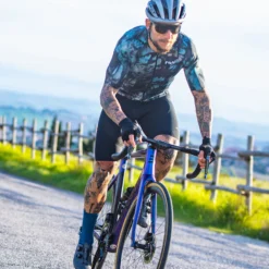 Uomo Northwave Maglie*agia Bade Fower -