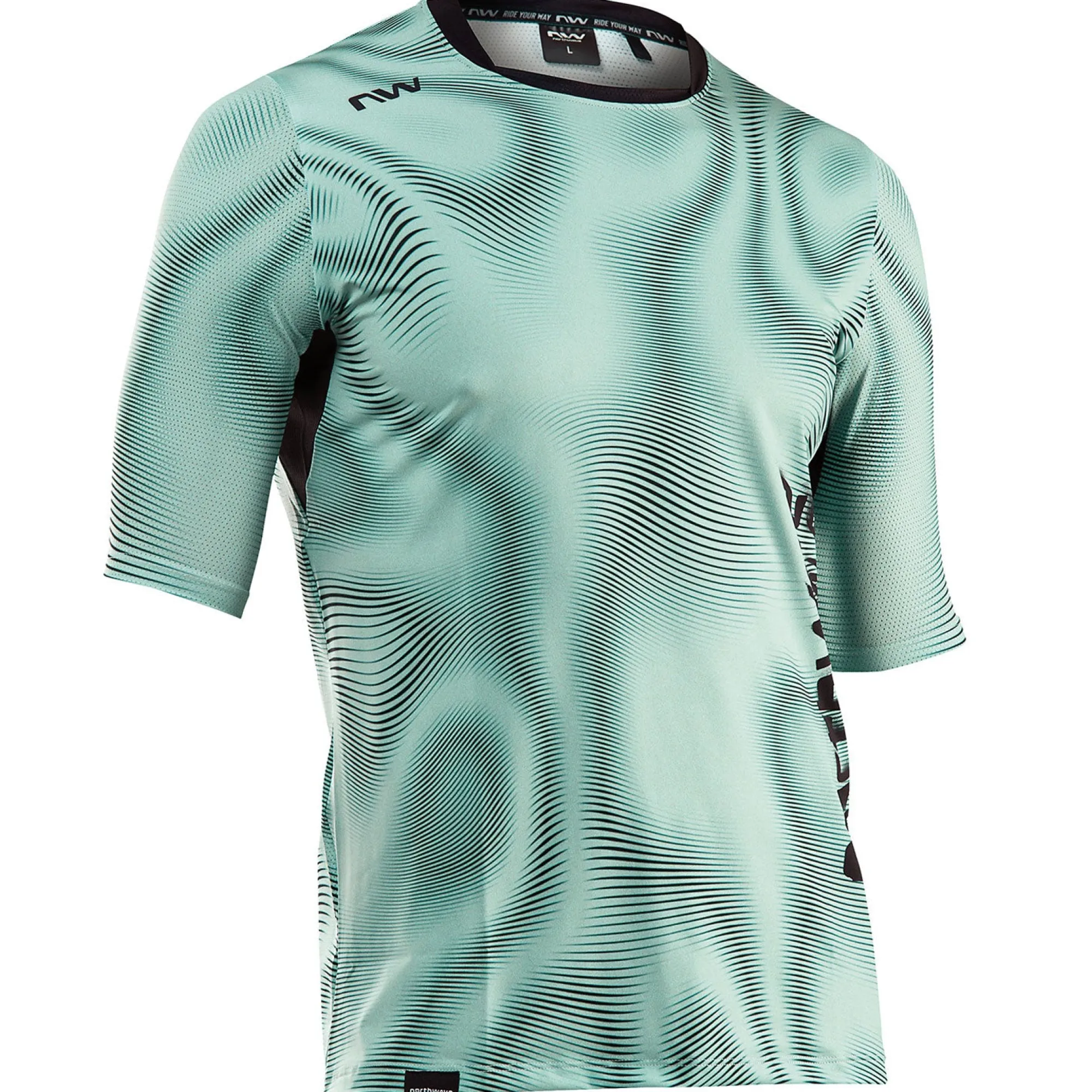 Uomo Northwave Maglie*agia Bob Dopper -