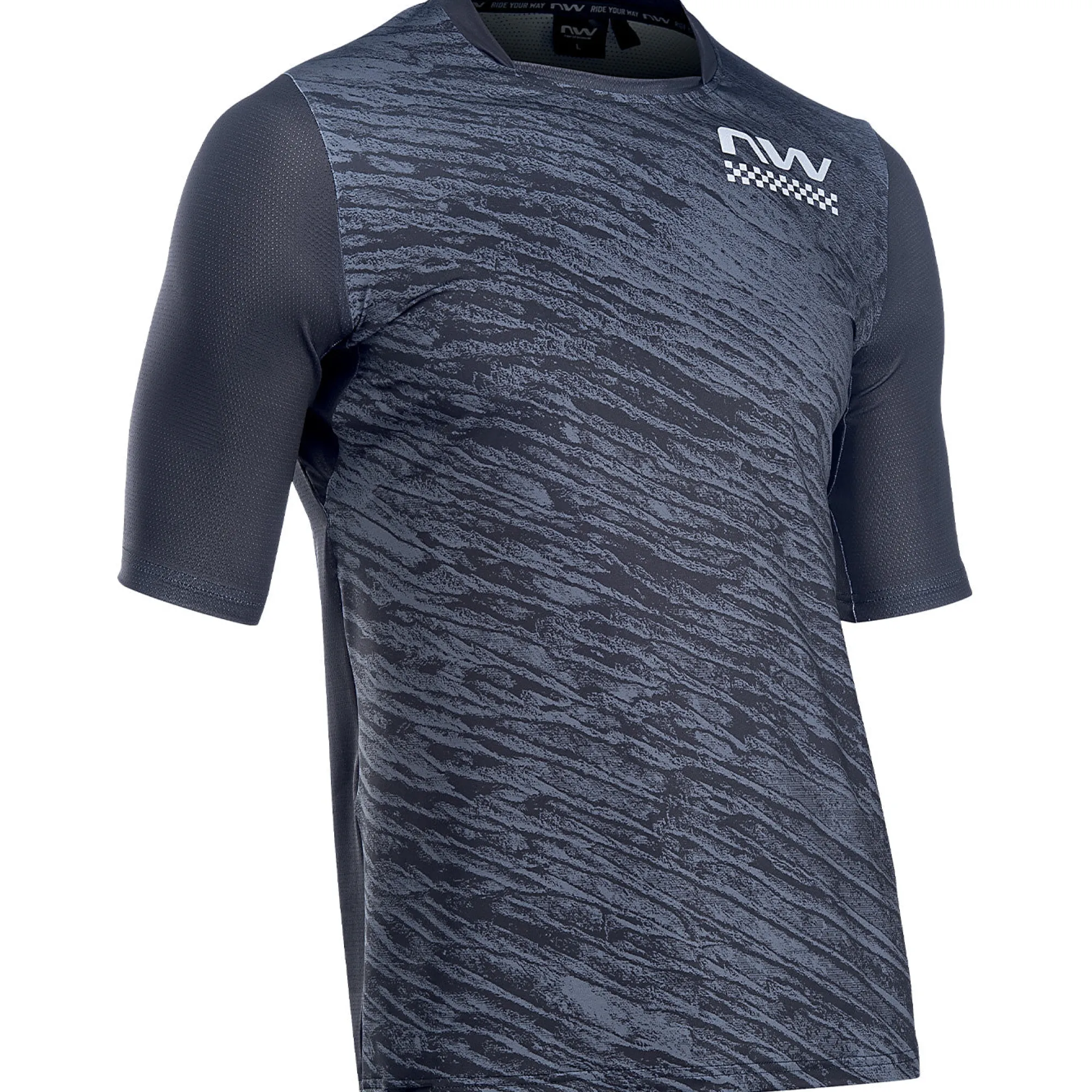 Uomo Northwave Maglie*agia Bob -