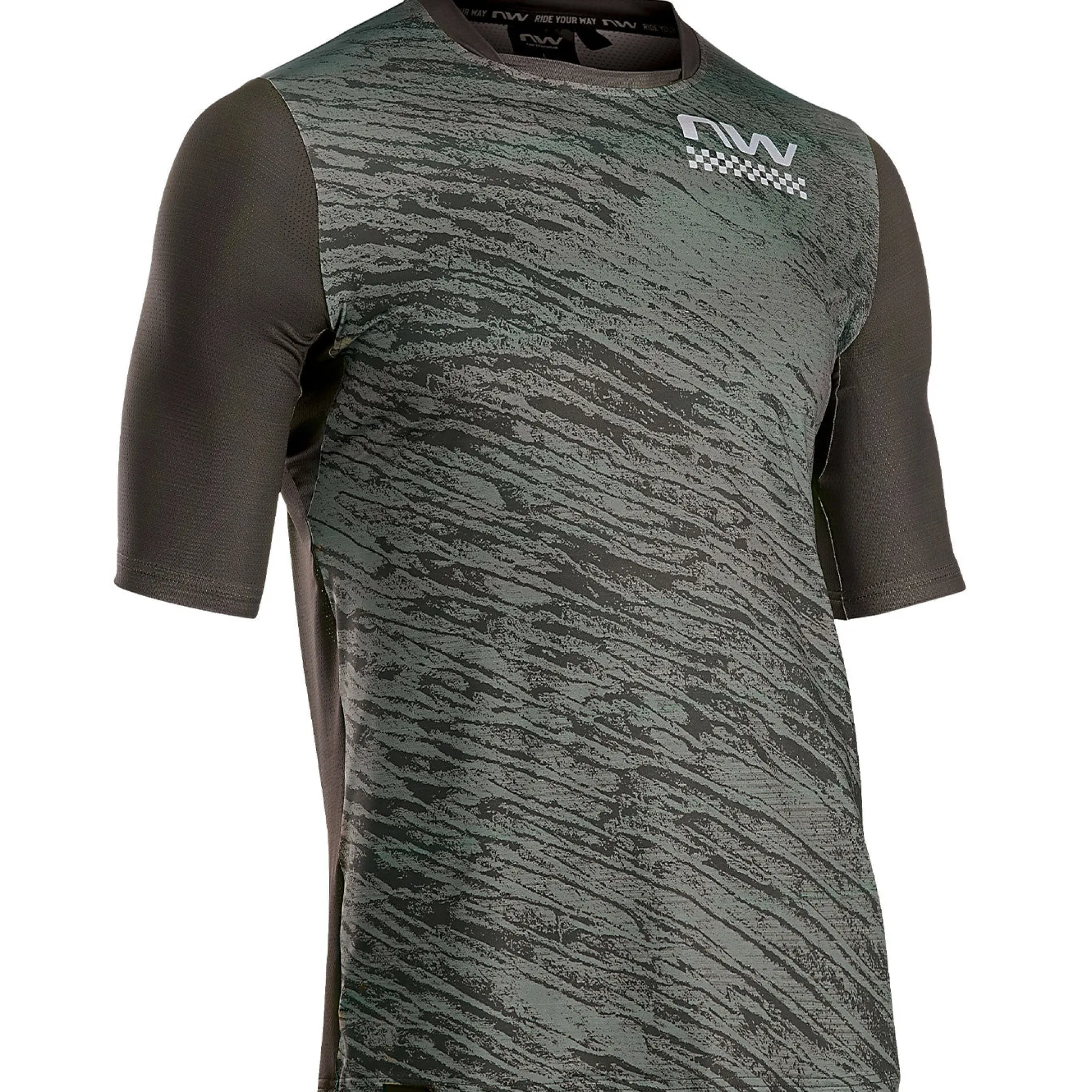 Uomo Northwave Maglie*agia Bob -