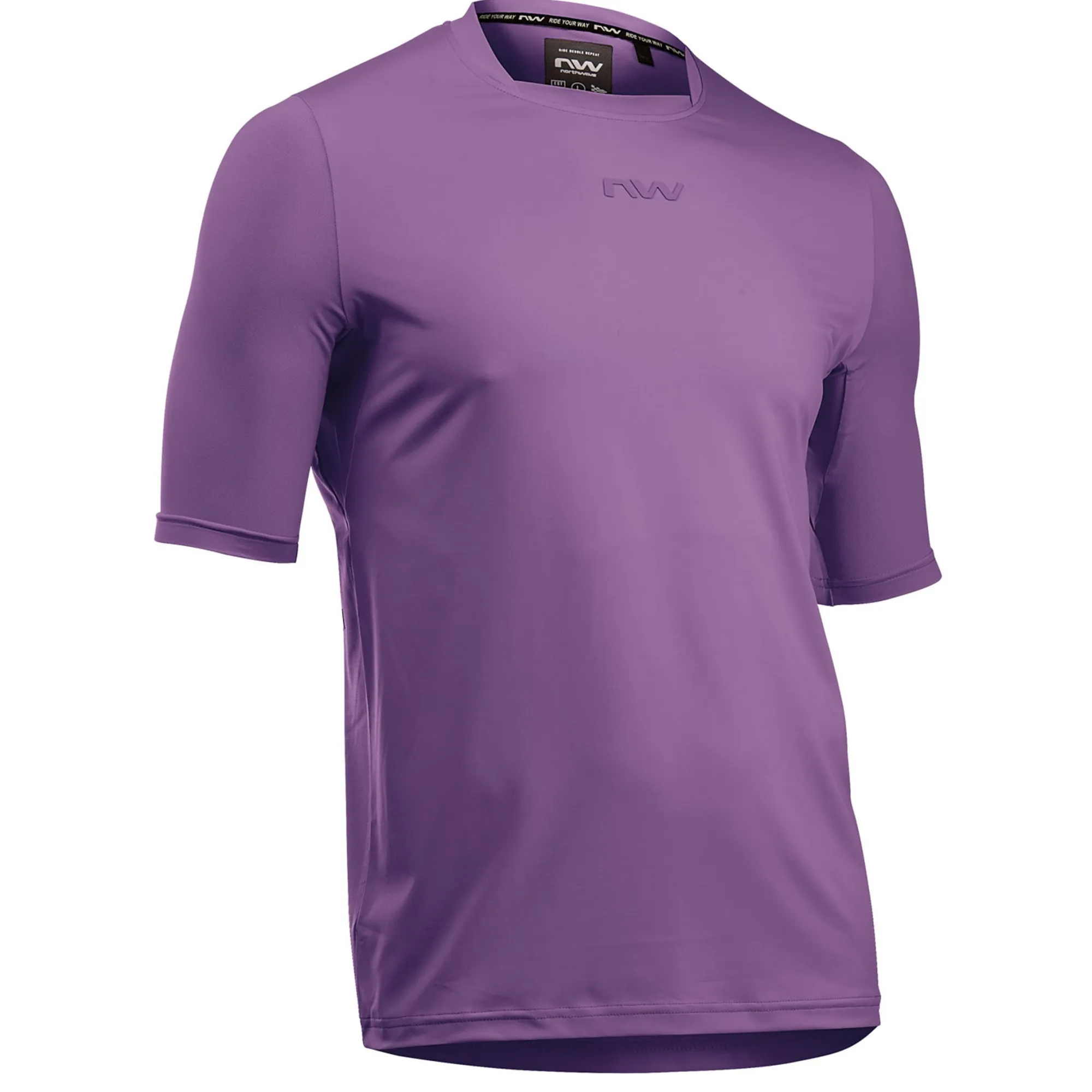 Uomo Northwave Maglie*agia Bob -