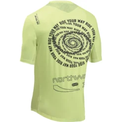 Uomo Northwave Maglie*agia Edge 2 -