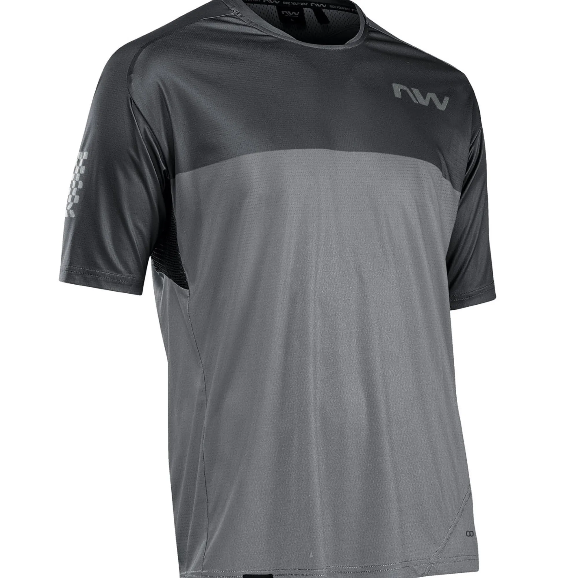 Uomo Northwave Maglie*agia Edge -