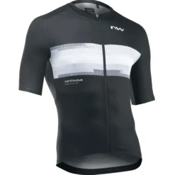 Uomo Northwave Maglie*agia Force Evo - Bianco