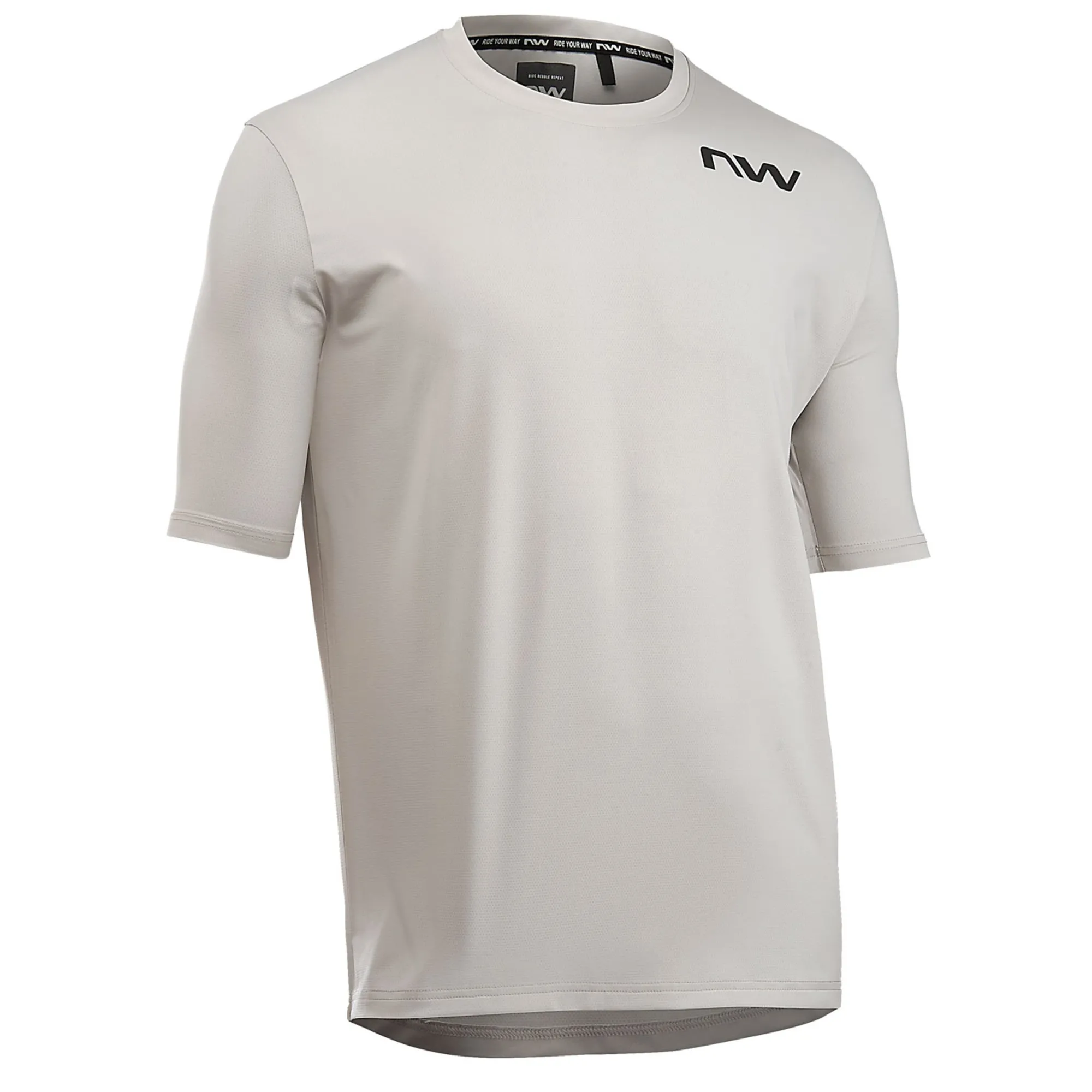 Uomo Northwave Maglie*agia XTrai - chiaro