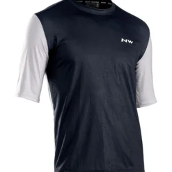 Uomo Northwave Maglie*agia XTrai - bianco