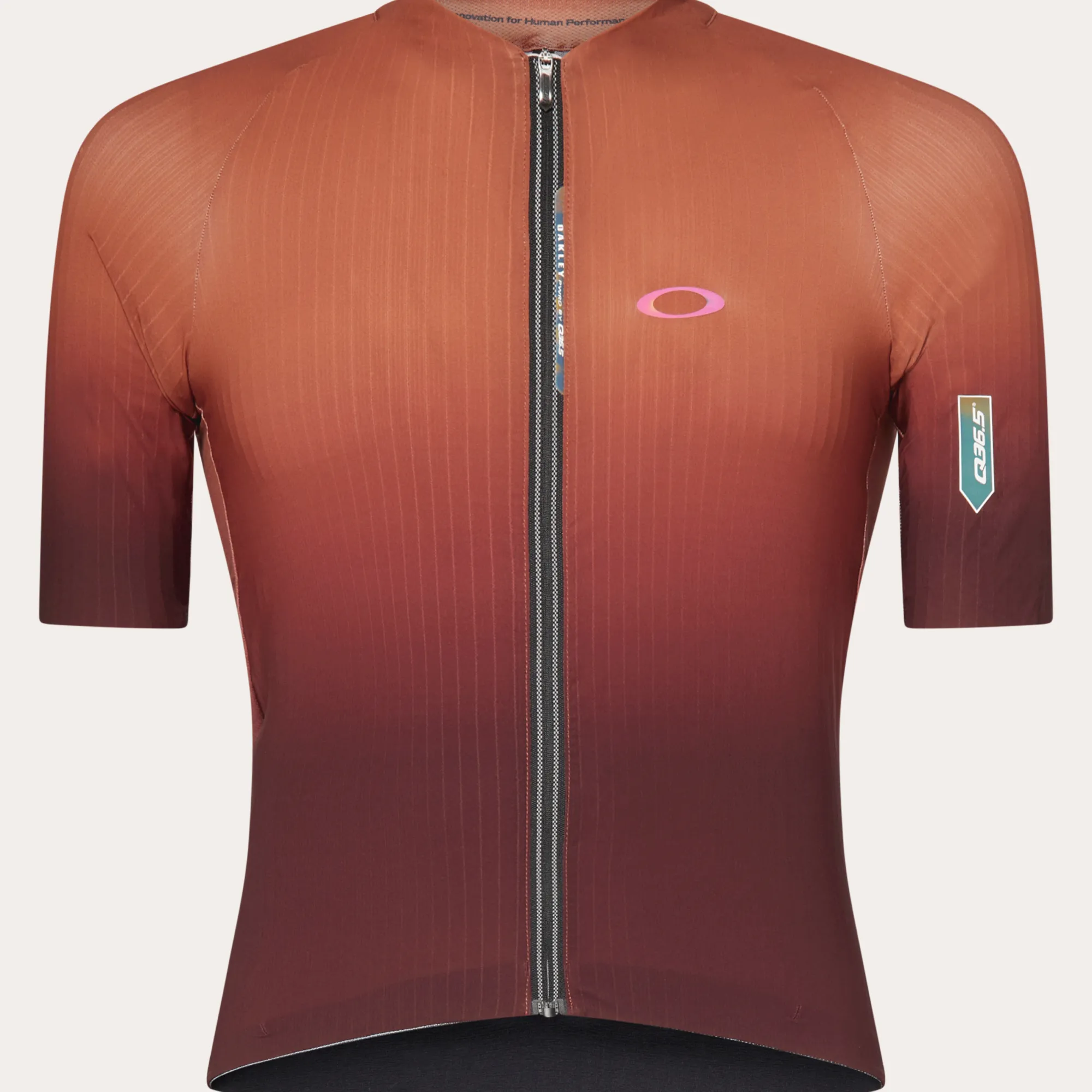 Uomo Q36.5 Maglie*agia Oakey x Cia -