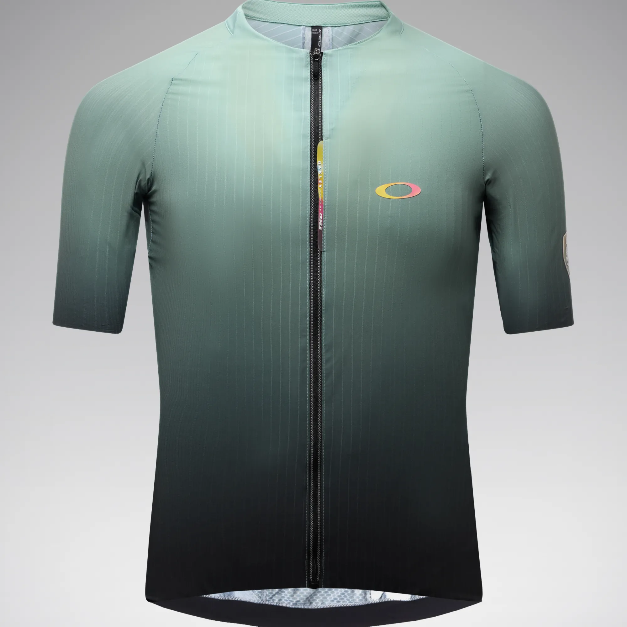 Uomo Q36.5 Maglie*agia Oakey x Cia -