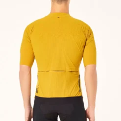 Uomo Q36.5 Maglie*agia Oakey X Gridkin Pintripe -