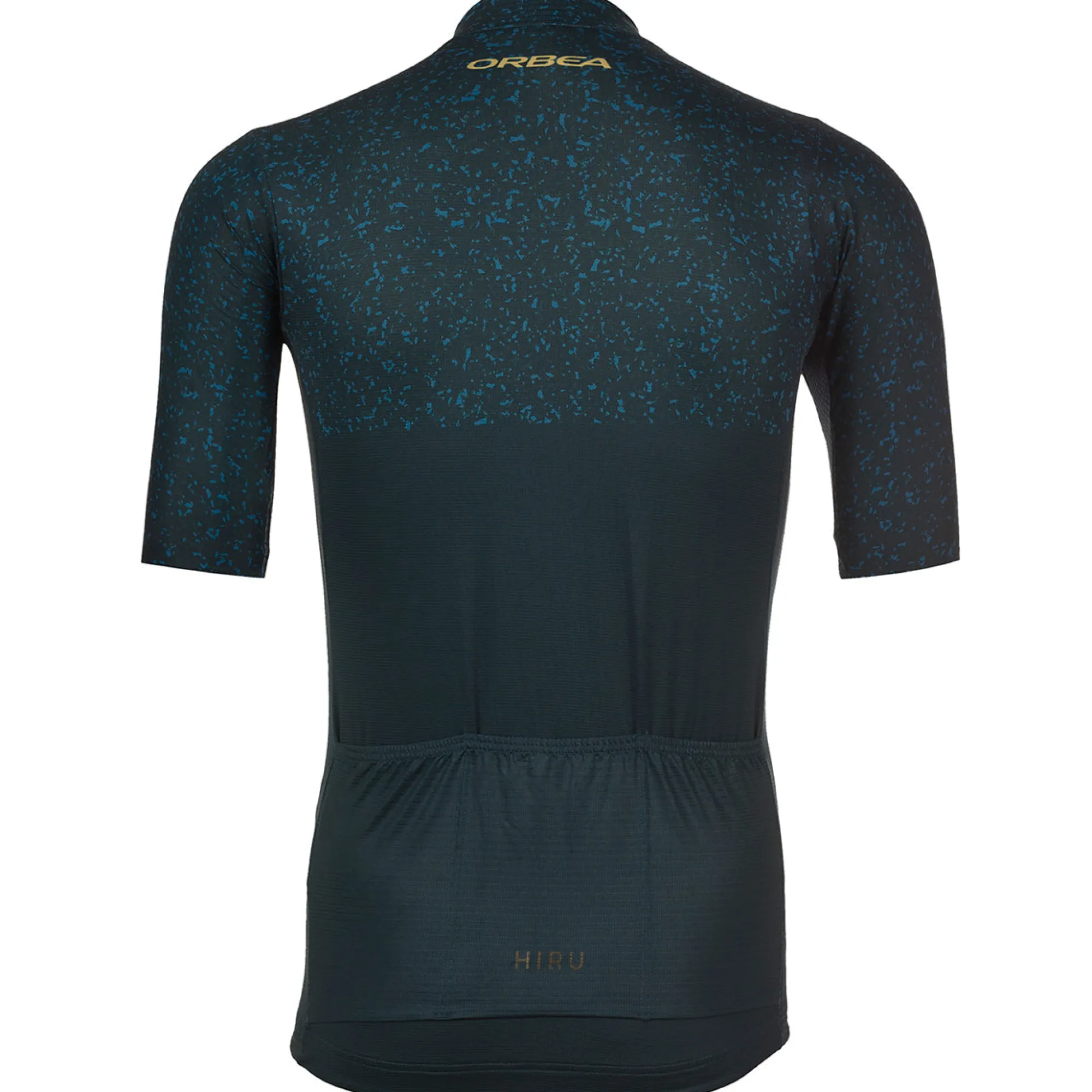 Uomo Hiru Maglie*agia Orbea ab -