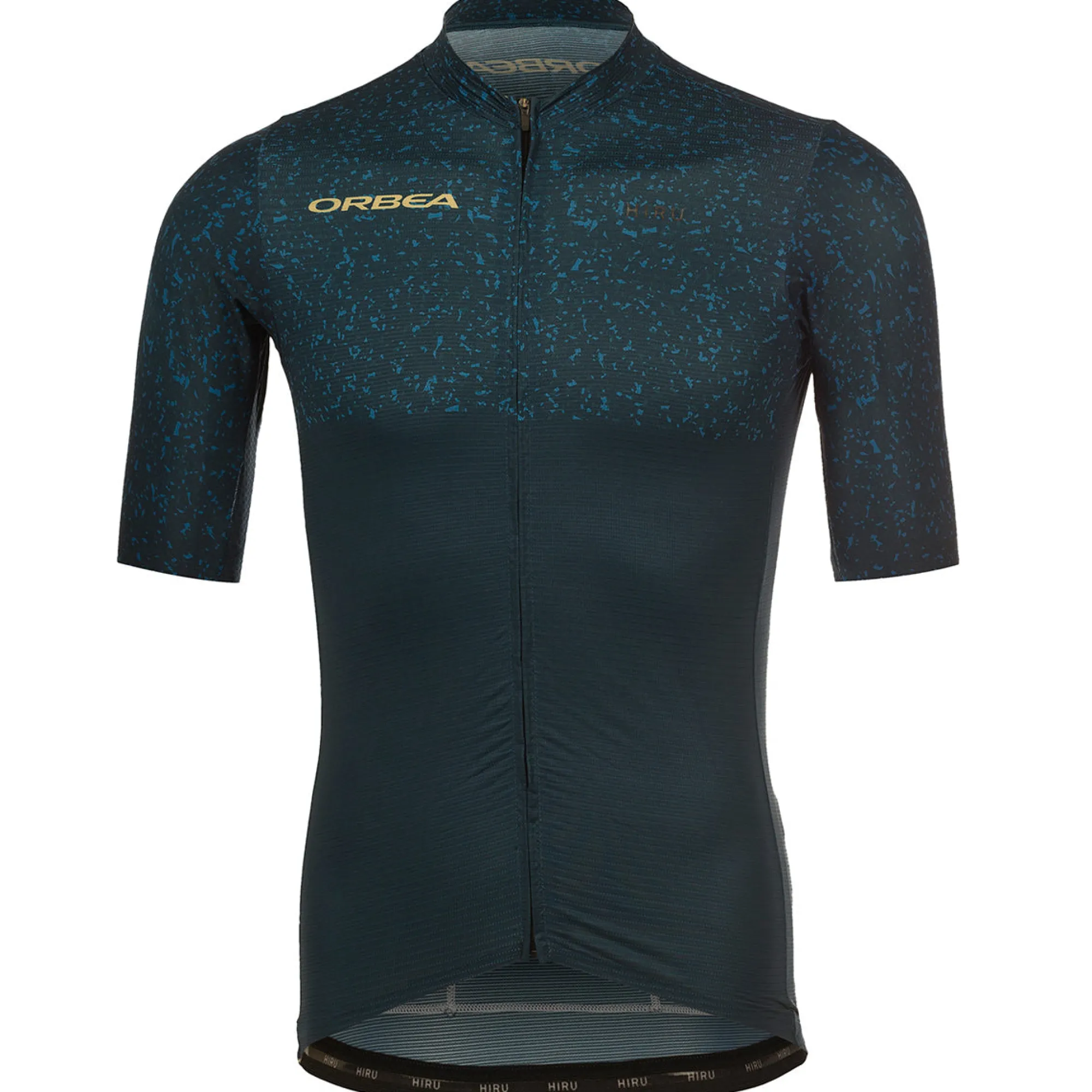 Uomo Hiru Maglie*agia Orbea ab -