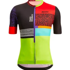 Uomo Santini Maglie*agia Pari Roubaix - Forger de Heroe