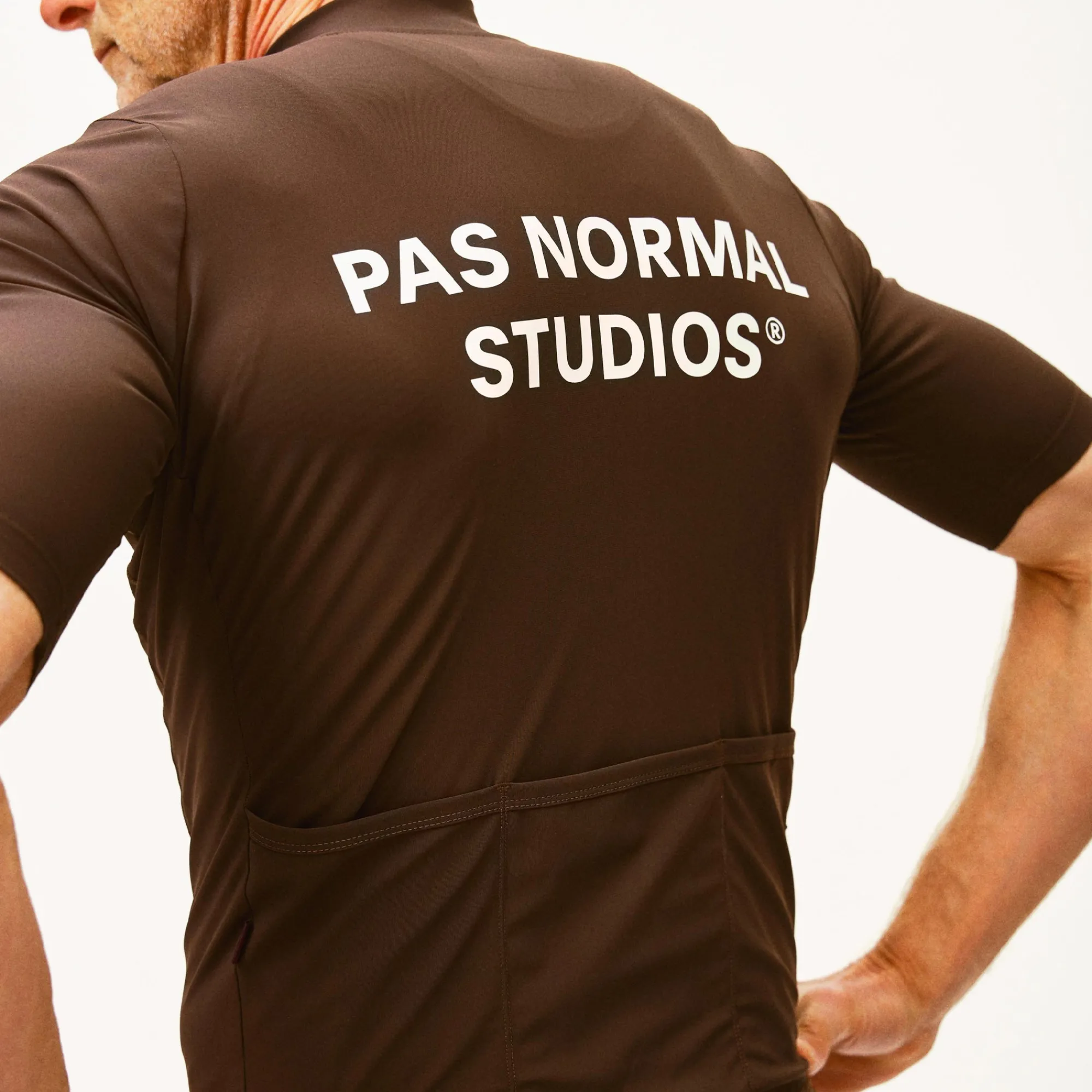 Uomo Pas Normal Studios Maglie*agia Eentia -