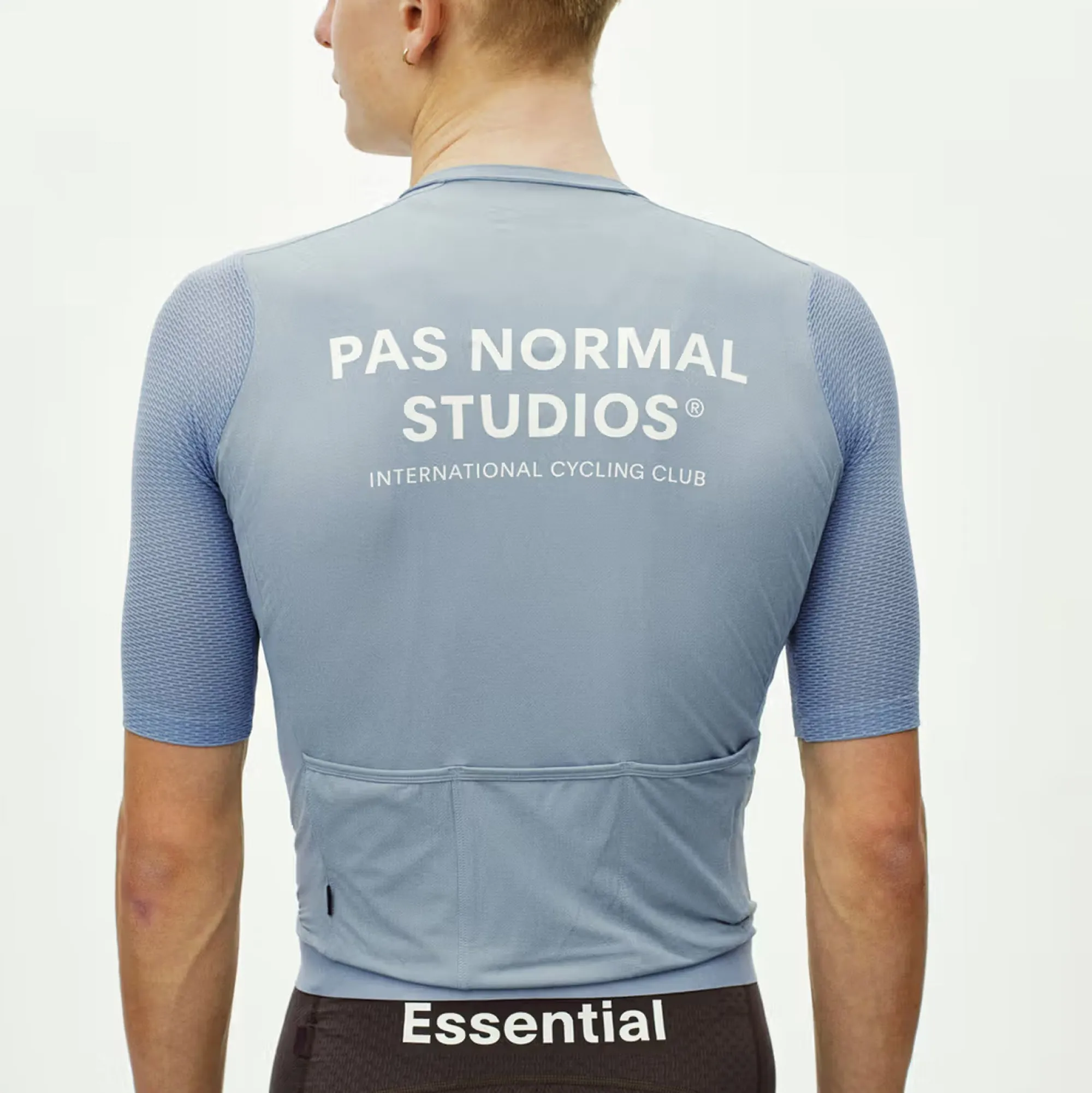 Uomo Pas Normal Studios Maglie*agia Eentia ight -