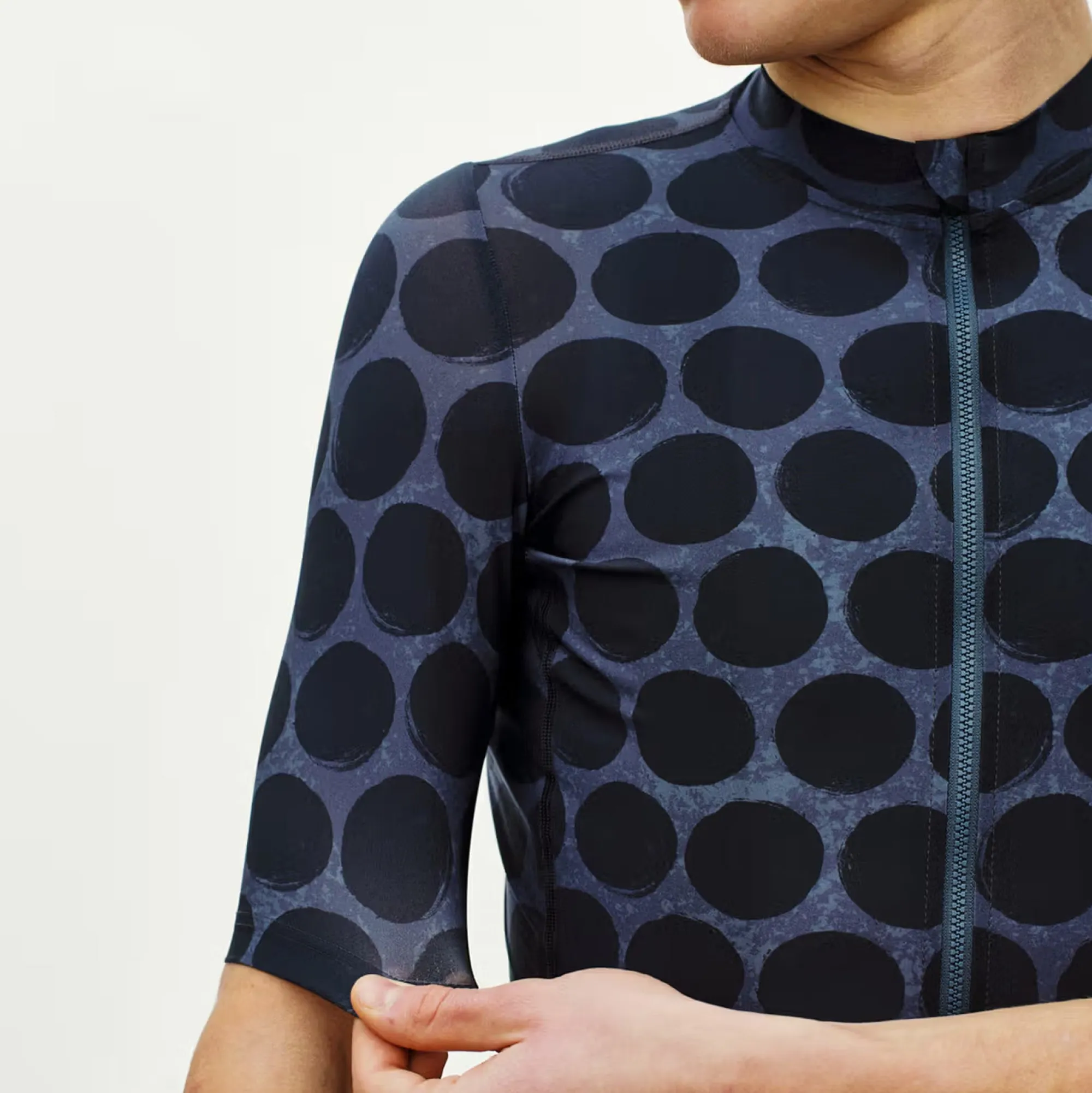 Uomo Pas Normal Studios Maglie*agia Eentia Dot -