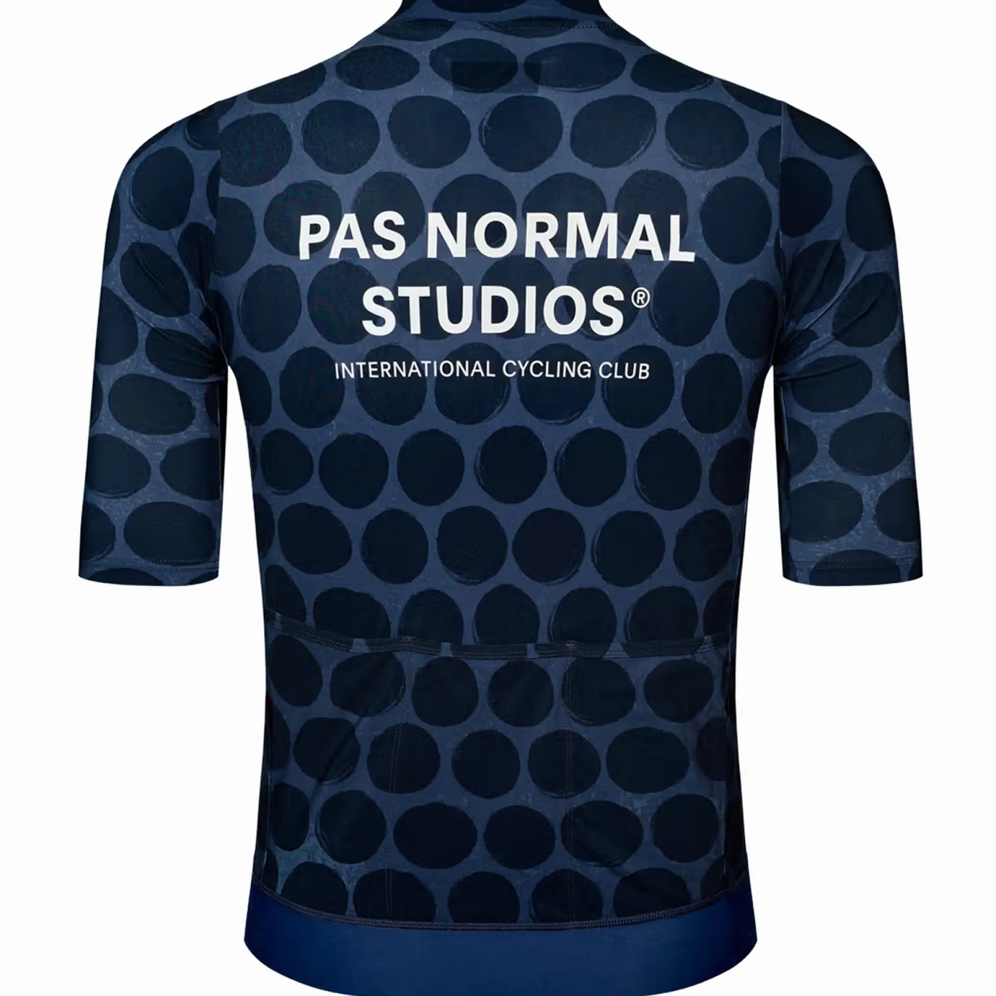 Uomo Pas Normal Studios Maglie*agia Eentia Dot -