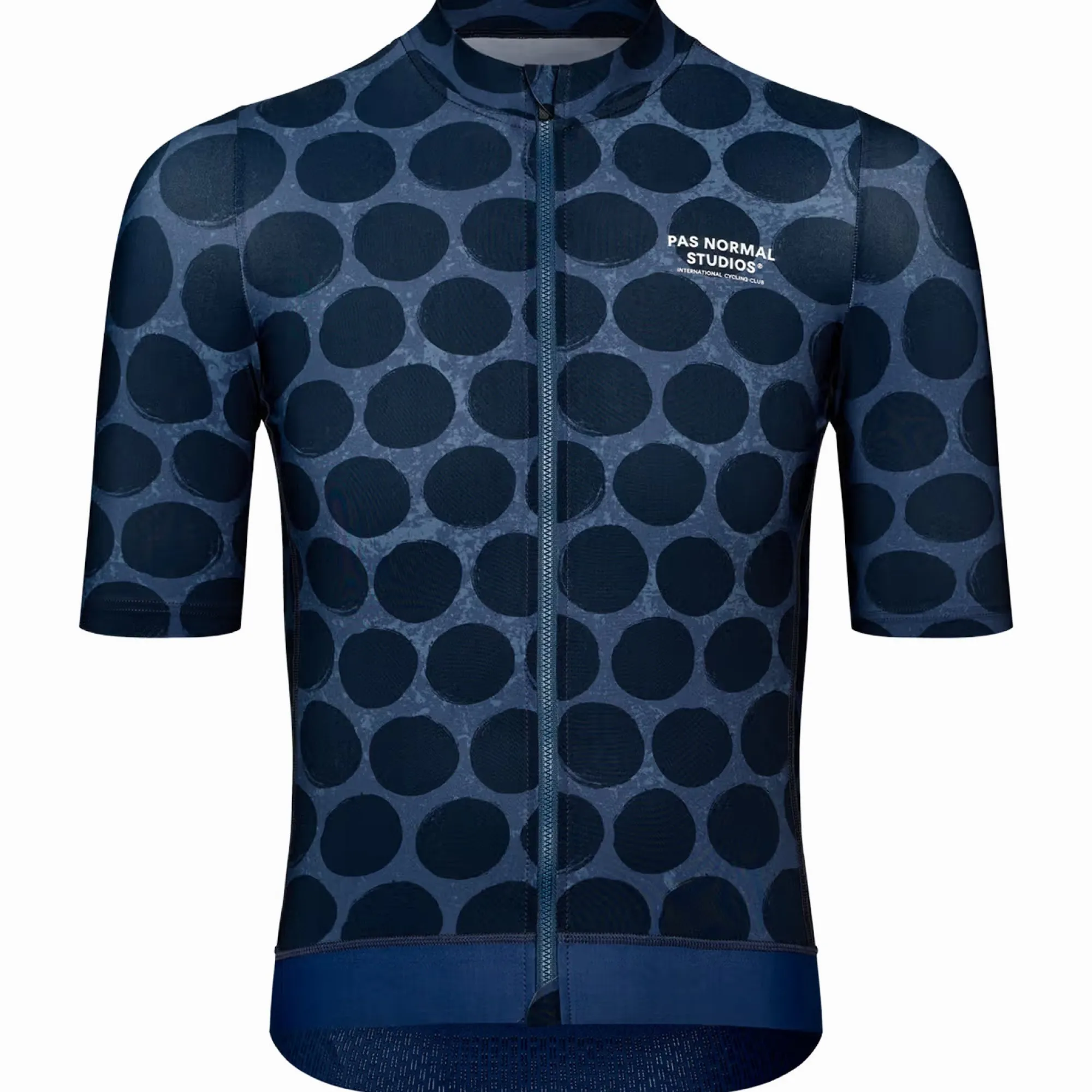Uomo Pas Normal Studios Maglie*agia Eentia Dot -