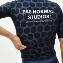 Uomo Pas Normal Studios Maglie*agia Eentia Dot -