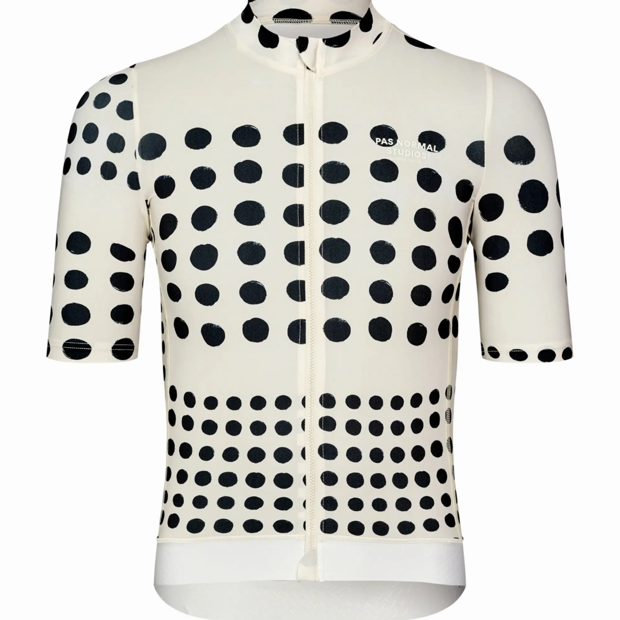 Uomo Pas Normal Studios Maglie*agia Eentia Dot -