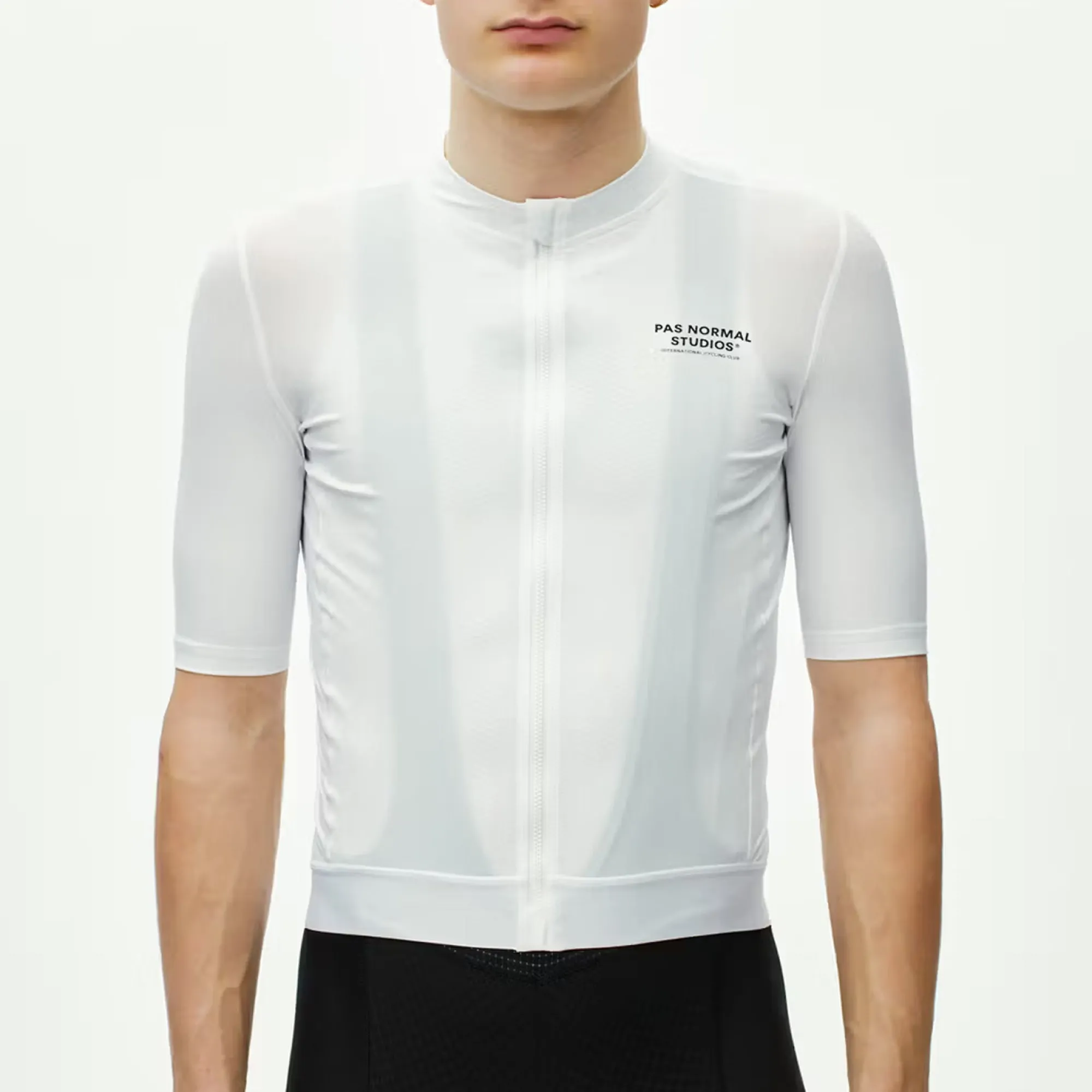 Uomo Pas Normal Studios Maglie*agia Eentia -
