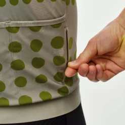 Uomo Pas Normal Studios Maglie*agia Essentia Dot -