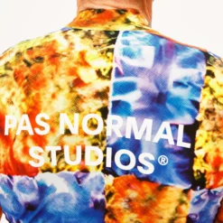 Uomo Pas Normal Studios Maglie*agia Eentia Kaeidocope -