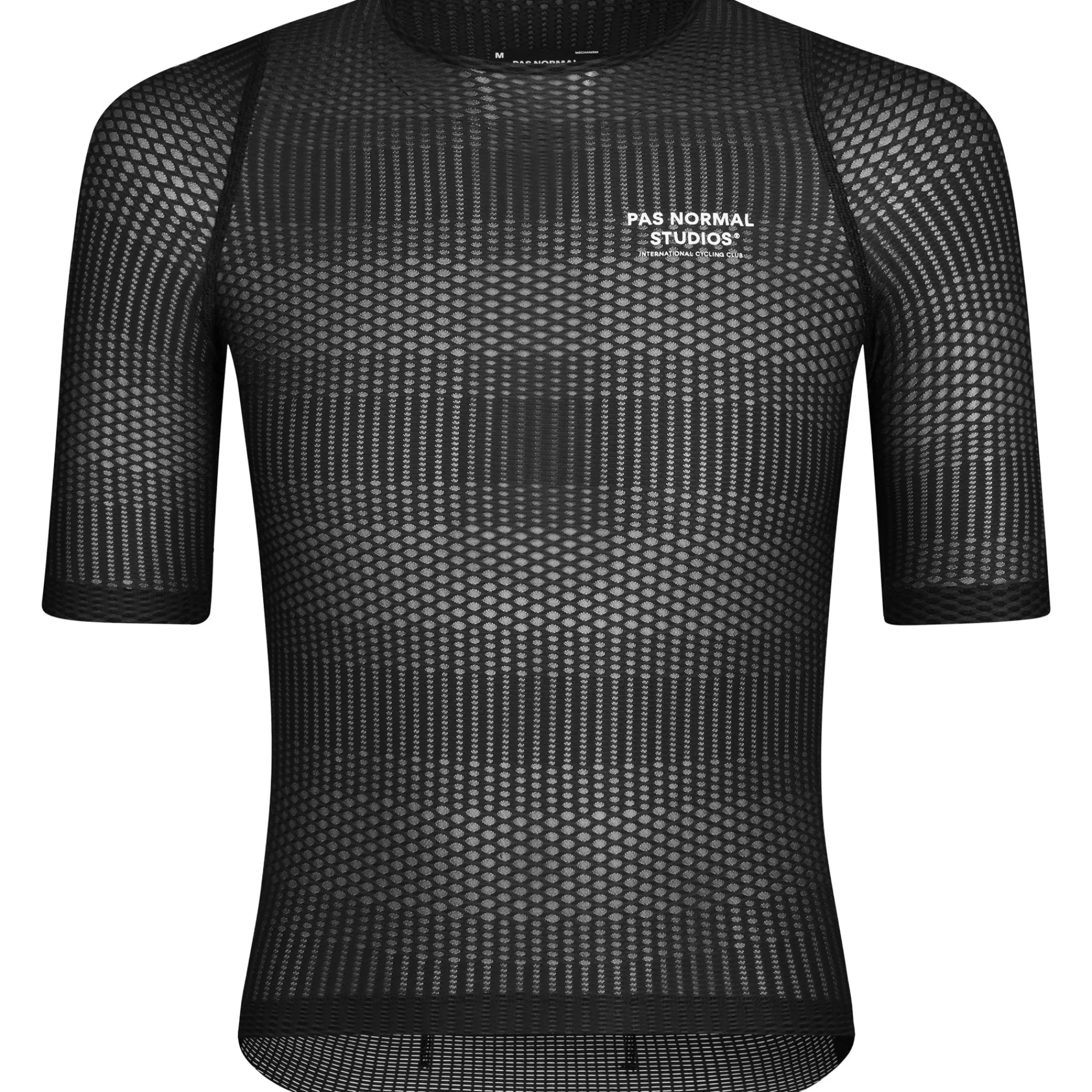 Uomo Pas Normal Studios Maglie*Magia Mechanism Pro Zipess -