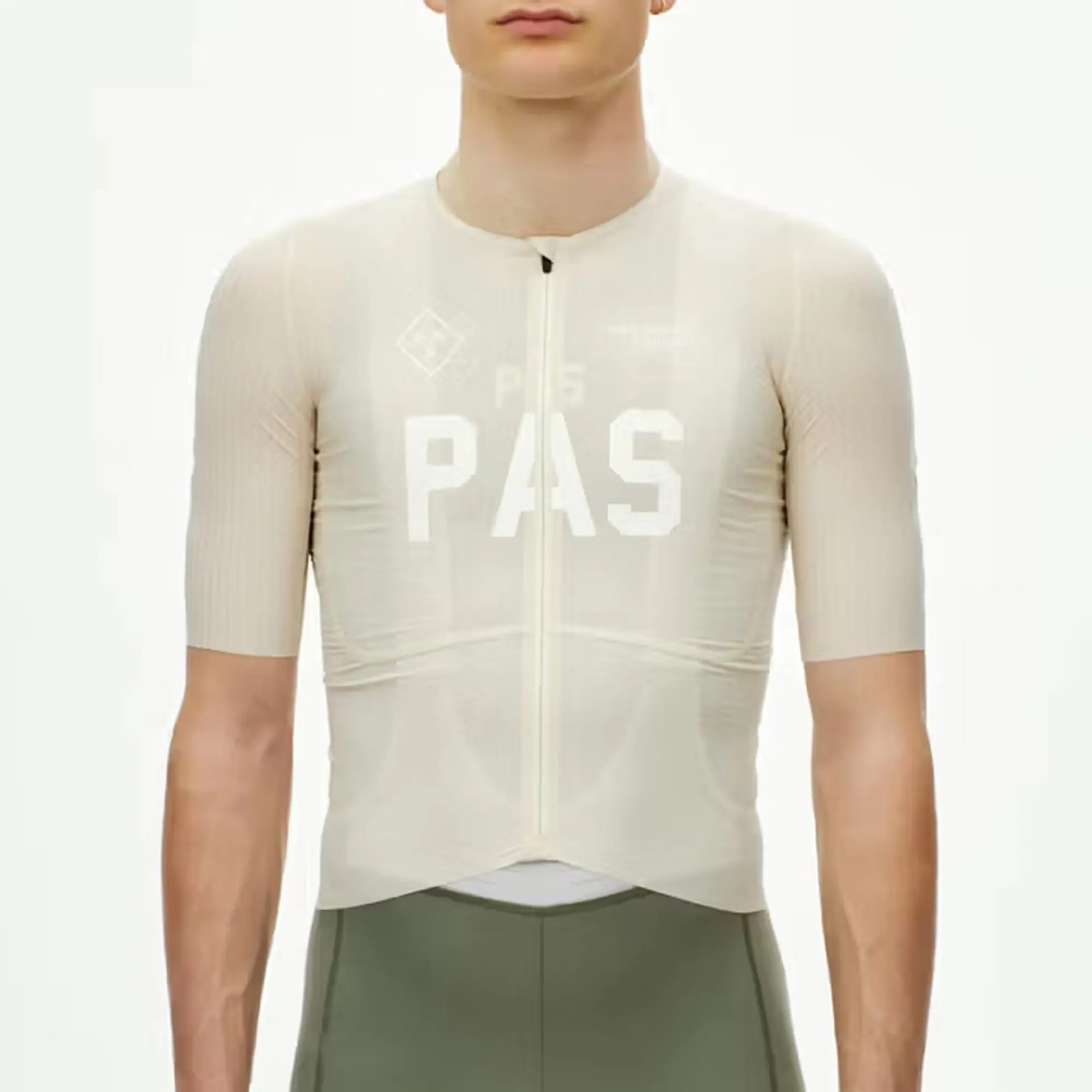 Uomo Pas Normal Studios Maglie*agia echani Pro -