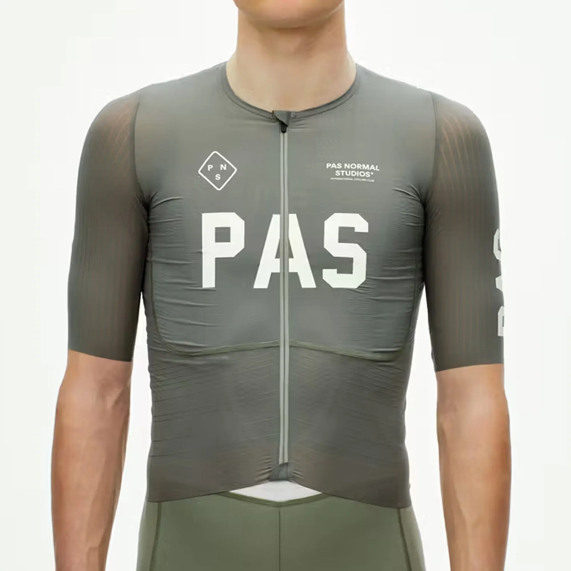 Uomo Pas Normal Studios Maglie*agia echani Pro -