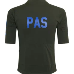 Uomo Pas Normal Studios Maglie*agia echani Pro Rain - curo