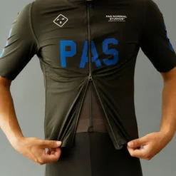 Uomo Pas Normal Studios Maglie*agia echani Pro Rain - curo