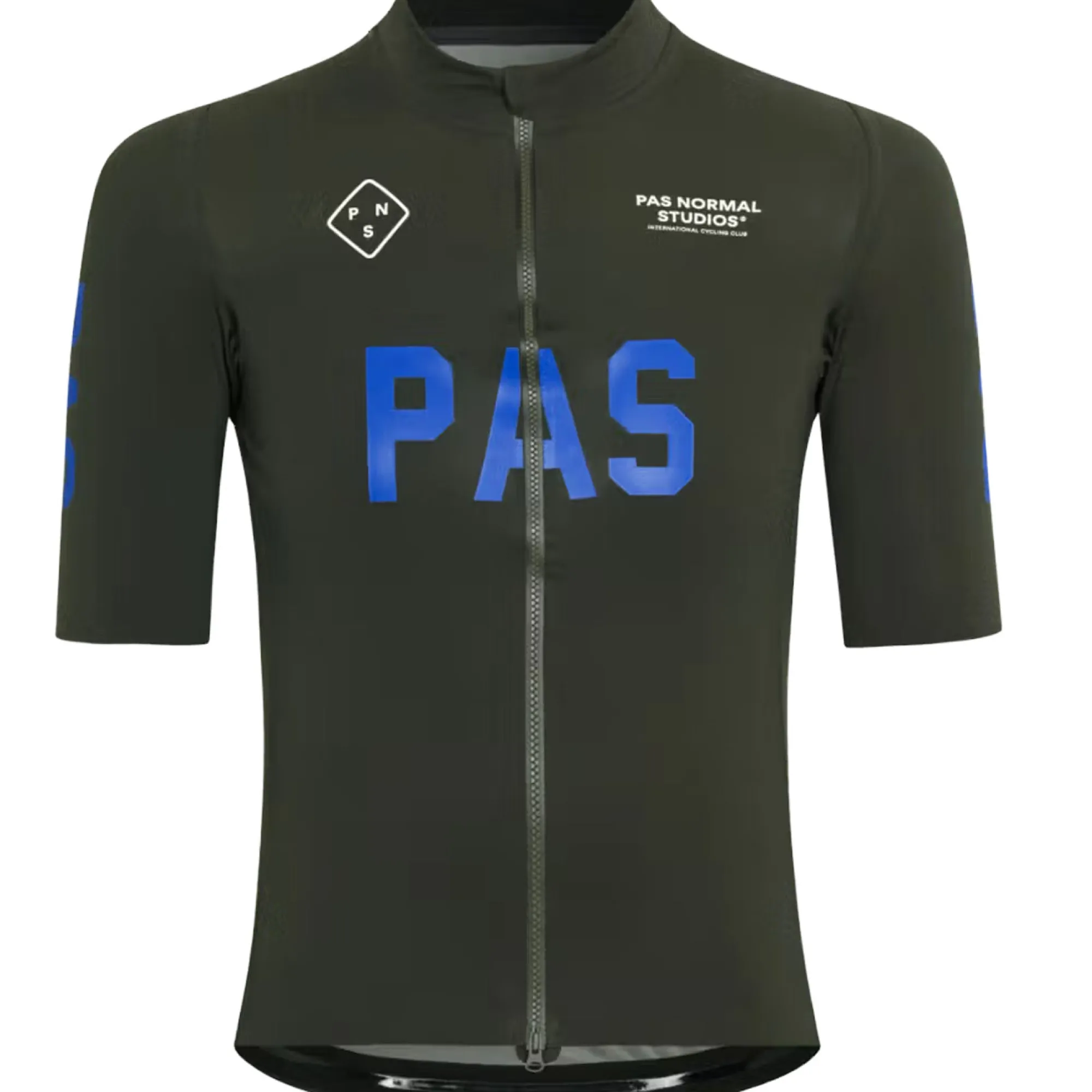 Uomo Pas Normal Studios Maglie*agia echani Pro Rain - curo