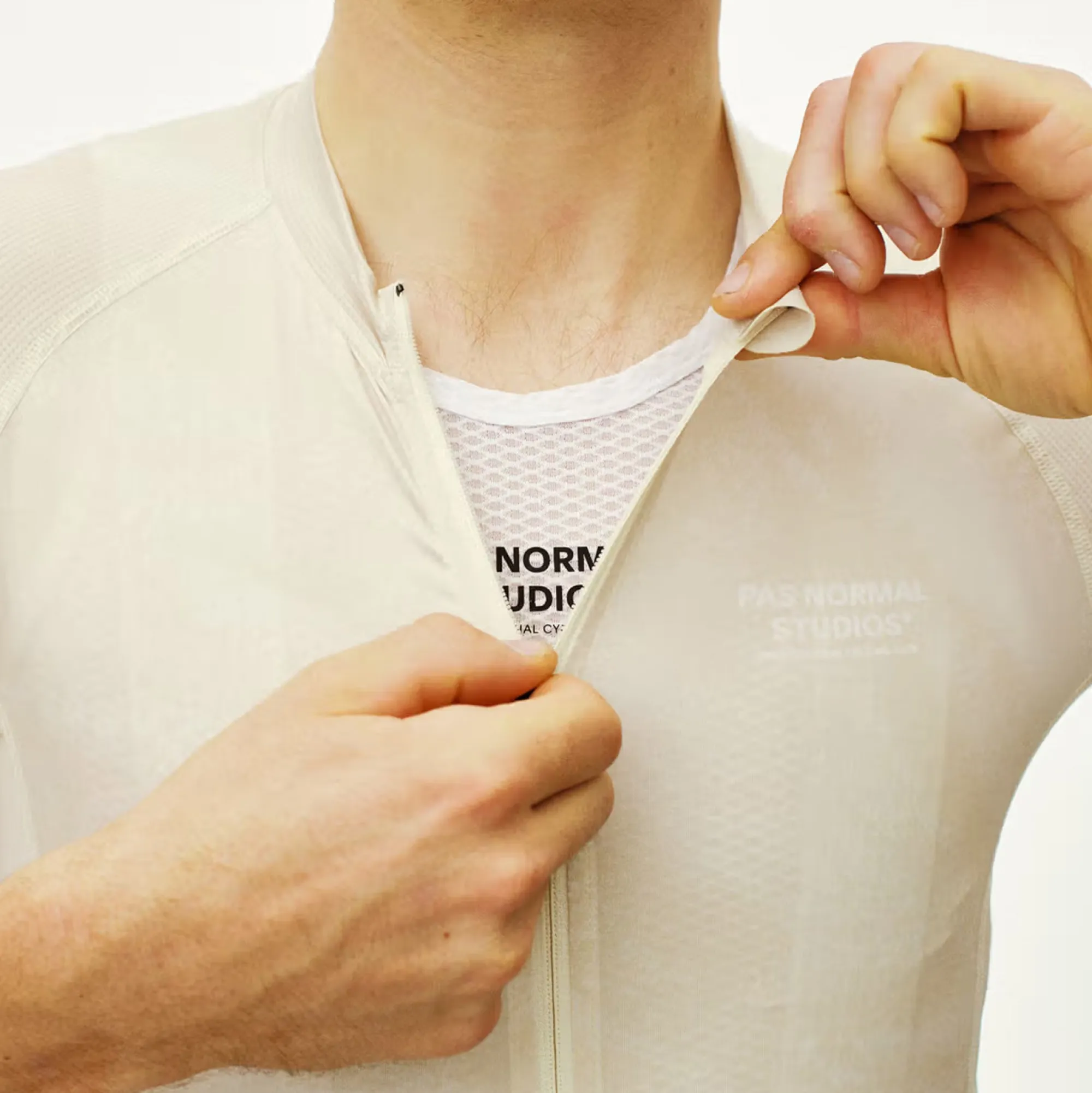 Uomo Pas Normal Studios Maglie*agia echani -