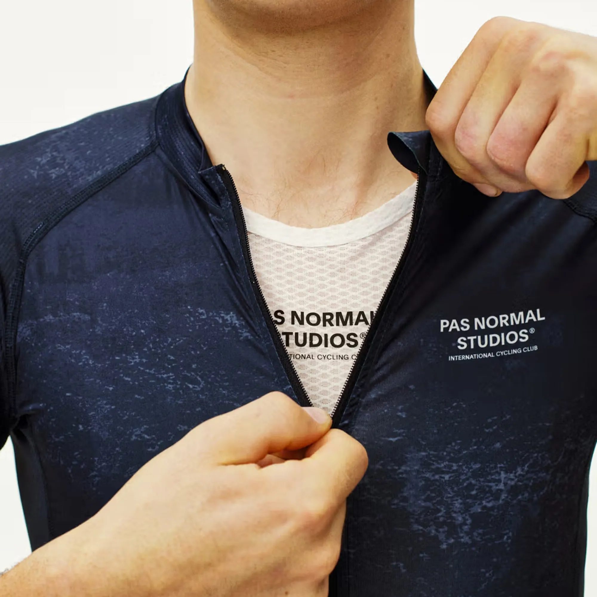 Uomo Pas Normal Studios Maglie*agia echani -