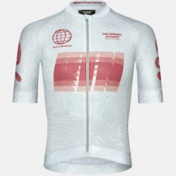 Uomo Pas Normal Studios Maglie*agia echani ogo AOP RTN -