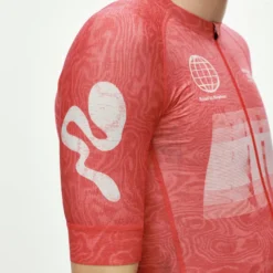 Uomo Pas Normal Studios Maglie*agia echani ogo AOP RTN -